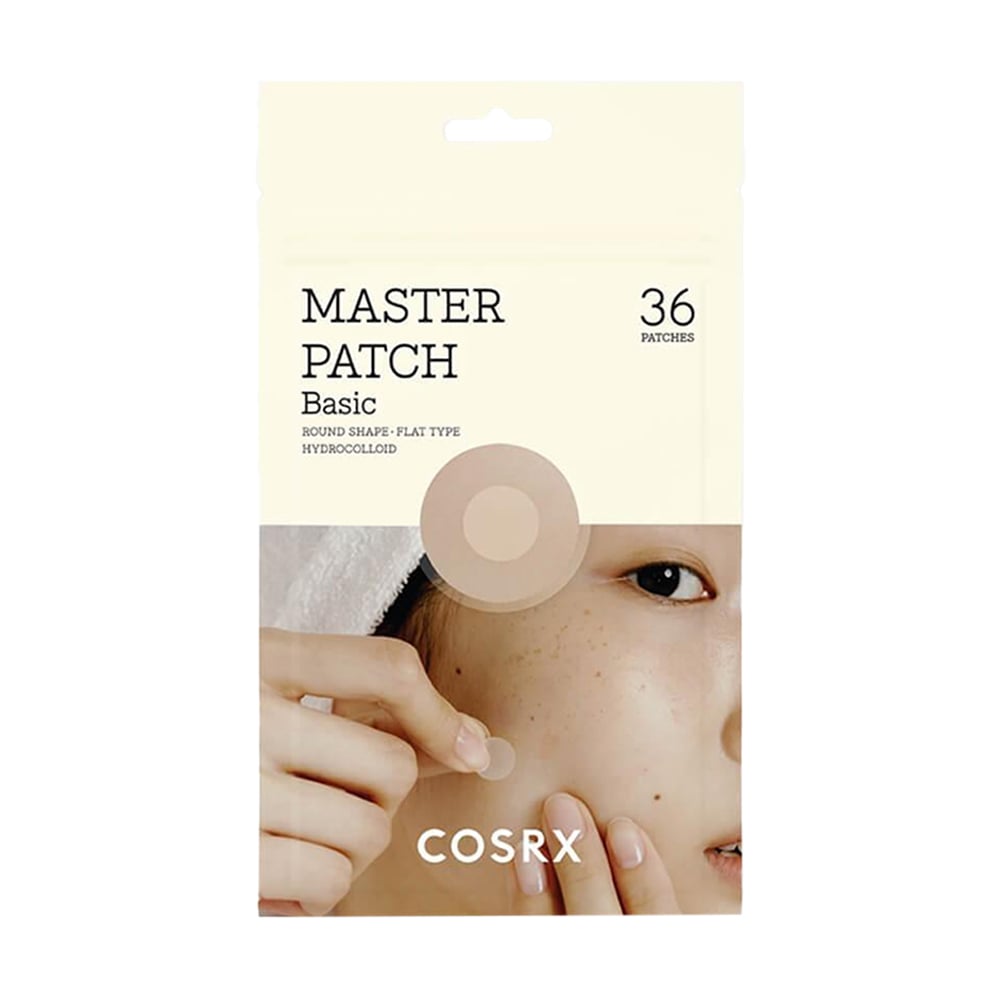 Патчі проти акне CosRX Basic Master Patch, 36 шт